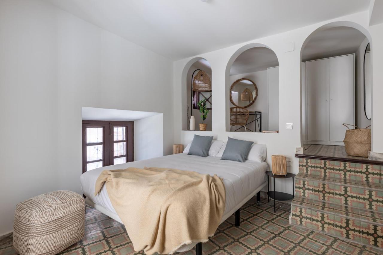 Appartement Libere La Merced