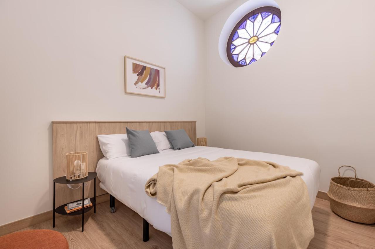 Libere La Merced Appartement *